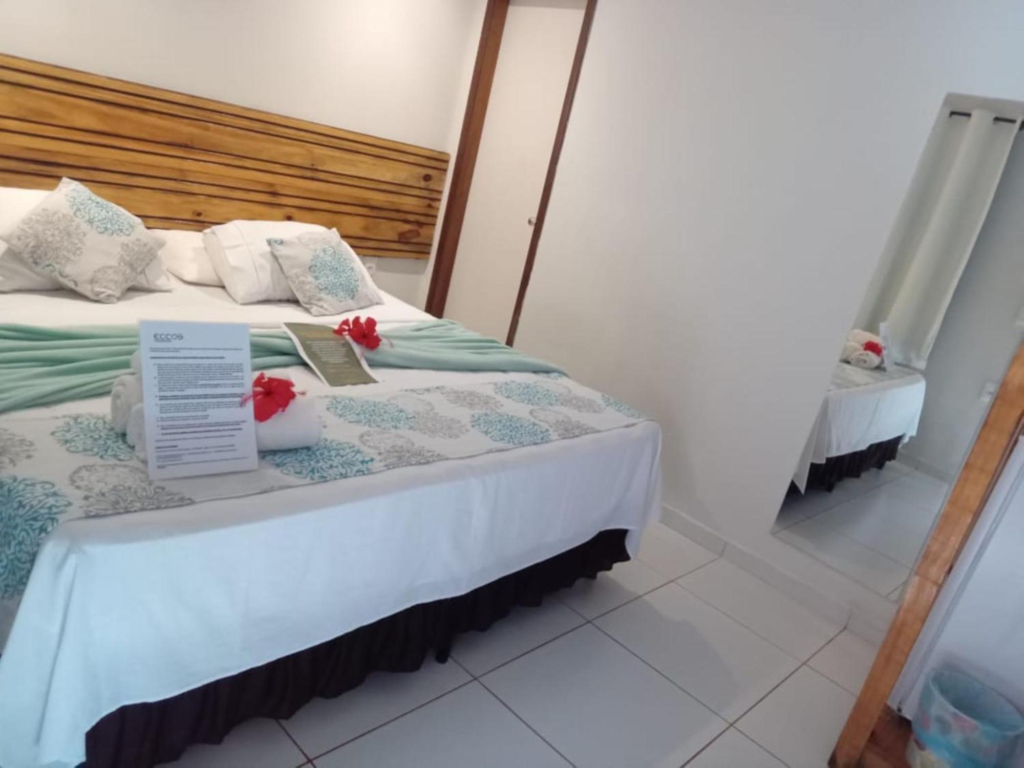 Pousada Isla Bonita Fernando de Noronha Dış mekan fotoğraf
