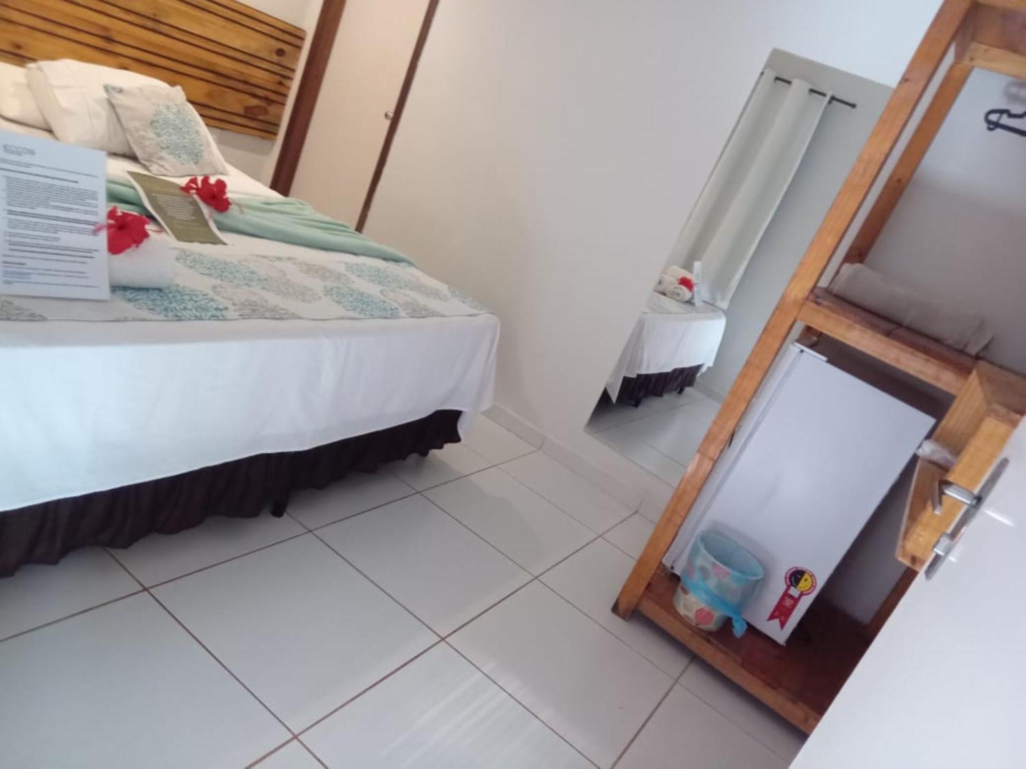 Pousada Isla Bonita Fernando de Noronha Dış mekan fotoğraf